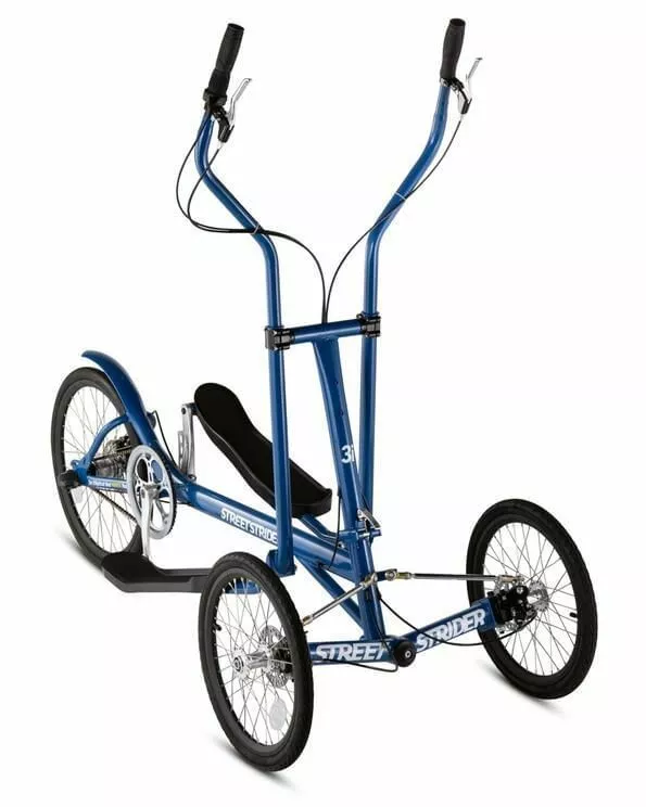 Streetstrider 3i 2025