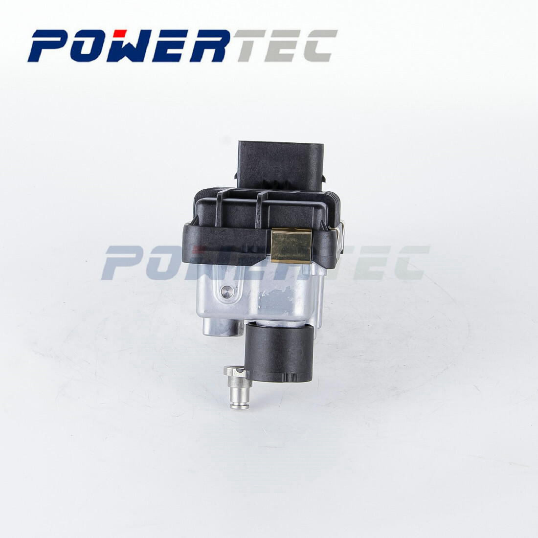 758352-5026S Turbo actuator for BMW 325D E90 E91 E92 E93 145Kw 197HP ...