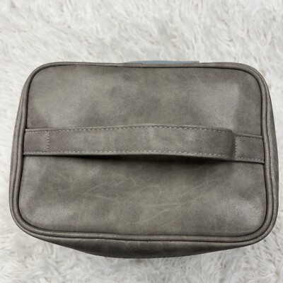 Ulta Beauty Makeup Skincare Travel Train Case 9,5” X 6,5” X 6,5