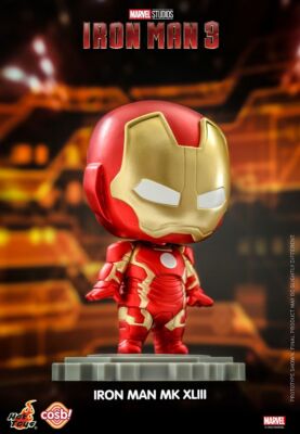 ホットトイズ　コスビ　hot toys cosbi avengers Amazon.com - ホットトイズ(Hot Toys) Cosbi Marvel Collection