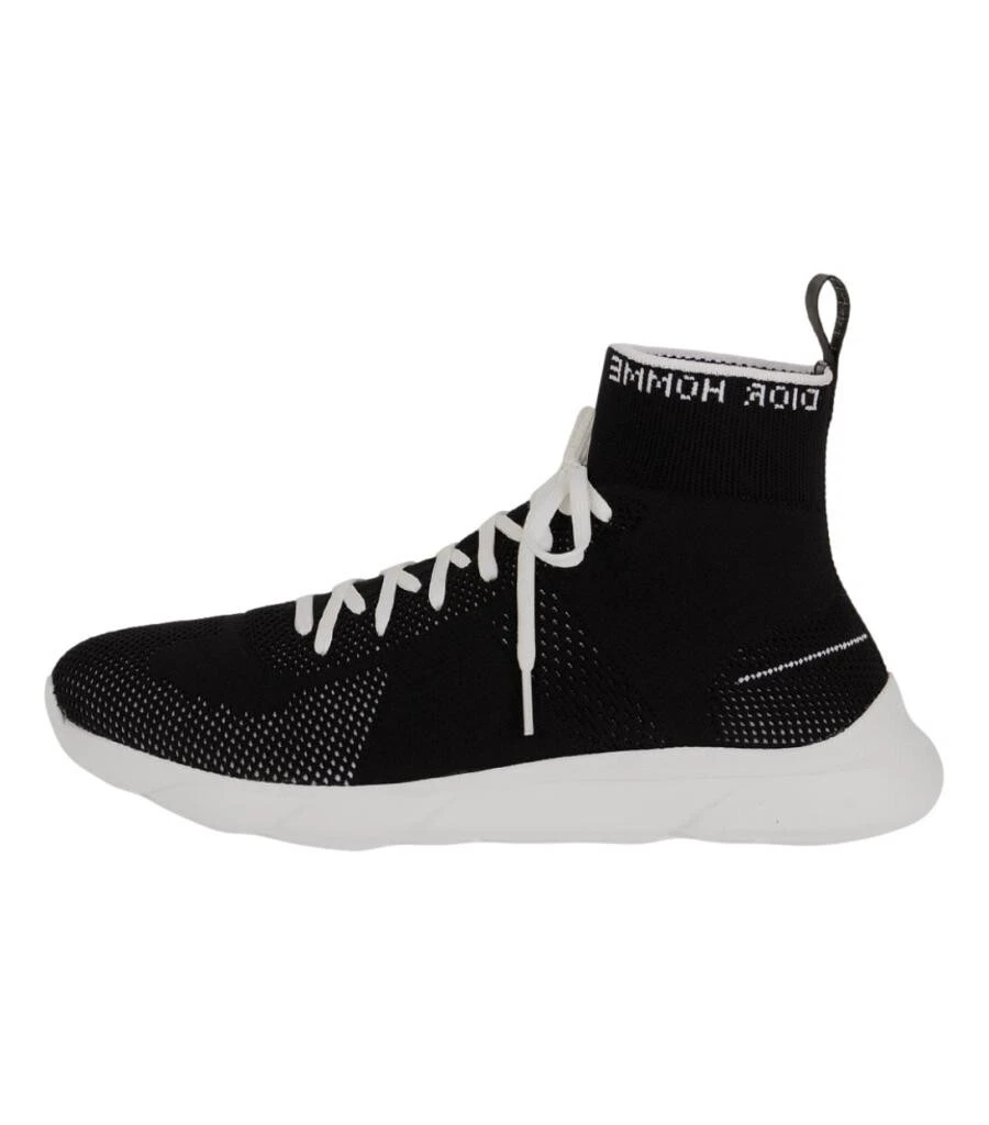 Baskets hautes Dior Sock B21