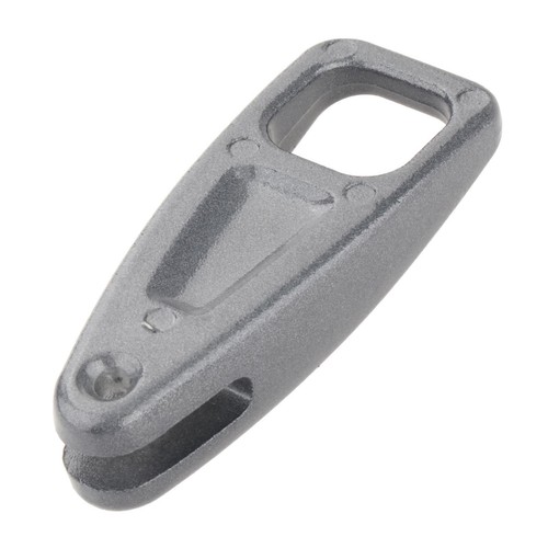 663‑43118‑01‑4D Pince De Tableau Arrière En Aluminium Resistant A Loxydation Pour Moteur Hors Bord 15