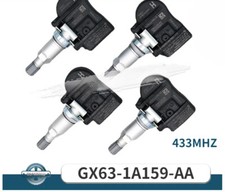 TPMS Sensor GX631A159AA for Land Rover Defender Discovery Freelander LR2 LR3 LR4
