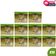 10x Gano Excel Gano Cafe Ginseng Ganoderma Coffee 15 Sachets