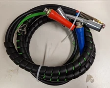 AFTERMARKET Newstar S-23890 3-in-1 Air/Electric Hose Kit 12ft