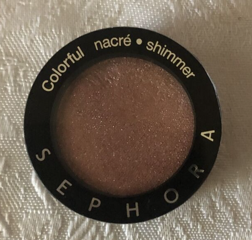 SEPHORA COLLECTION Ombretto Colorato Shimmer ~ 223 Hippie Ragazza