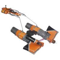 Star Wars Toy - Sebulba''s Pod Racer - Class Ii Vehicle - Action Figure Playset Star Wars Toy - Sebulba''s Pod Racer - Class Ii Vehicle - Action Figure Playset
