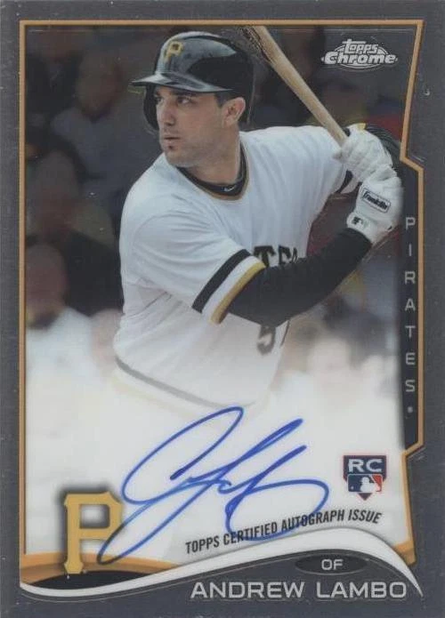 Image Variation Rookie Autographs