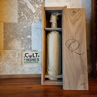 2020 Quintessa Red wine, Rutherford [1.5L Magnum OWC, D-98pts]