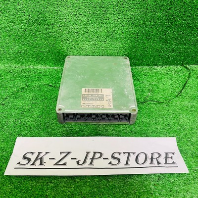 TOYOTA JZX90 Mark 2 Chaser Cresta 1JZ-GTE ECU AT Engine Computer  