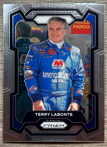 2024 Panini Prizm Racing Base Drivers 1 - 100 Pick Your Driver Complete Your Set - Picture 26 of 69