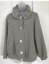 Tibi Coat