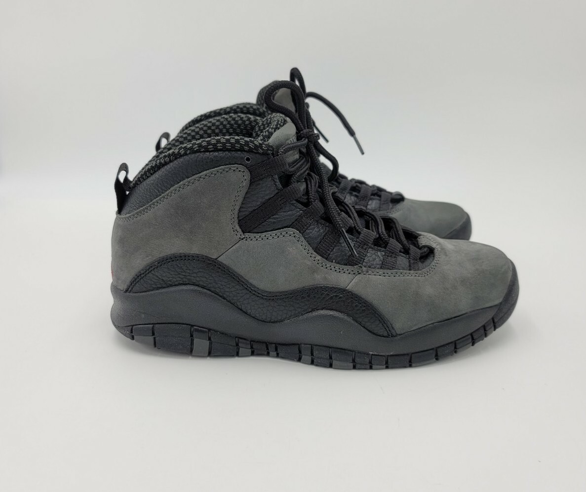 jordan retro 10 dark shadow
