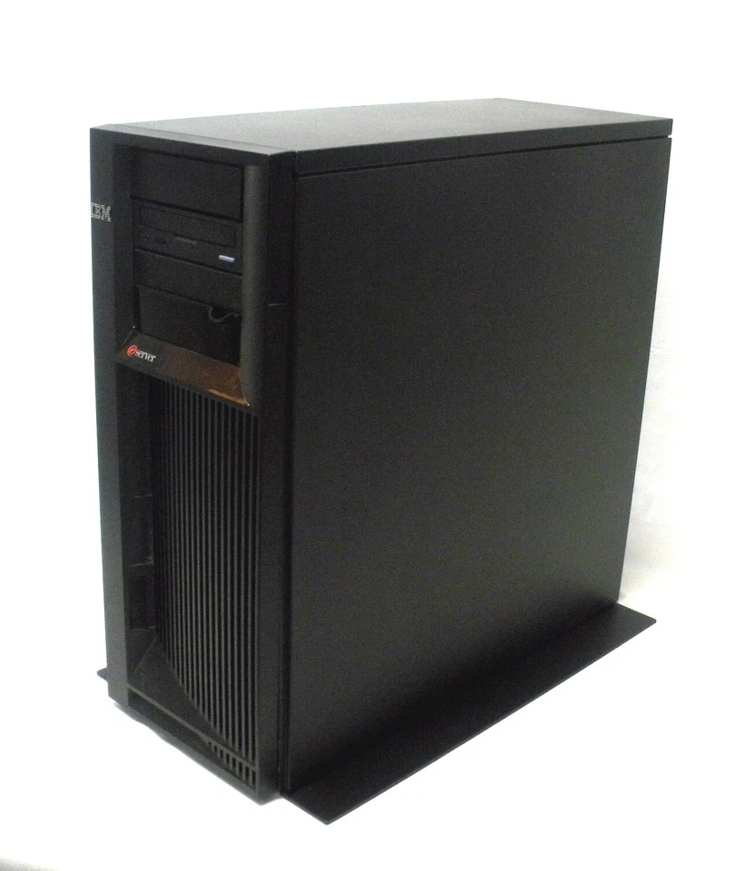 IBM 2248-9406 150CPW 270 SYSTEM UNIT 256MB - Image 2 of 4