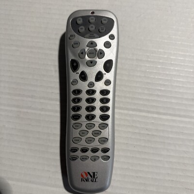 One For All URC-8810B00 Universal Remote Control