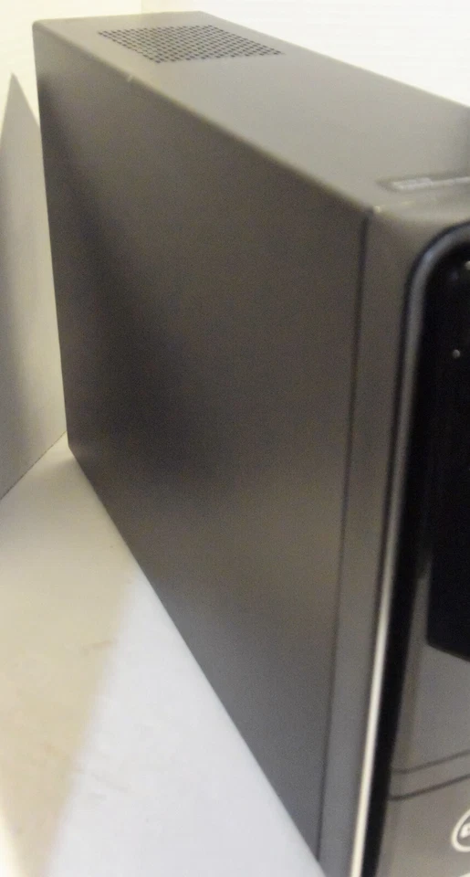 Dell Inspiron 3647 Desktop PC (Intel Core i3 4th Gen 3.70GHz 4GB 1TB WIFI Win10) - Image 3 of 4