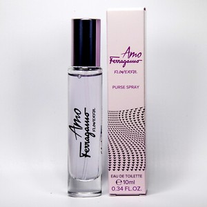 flowerful perfume