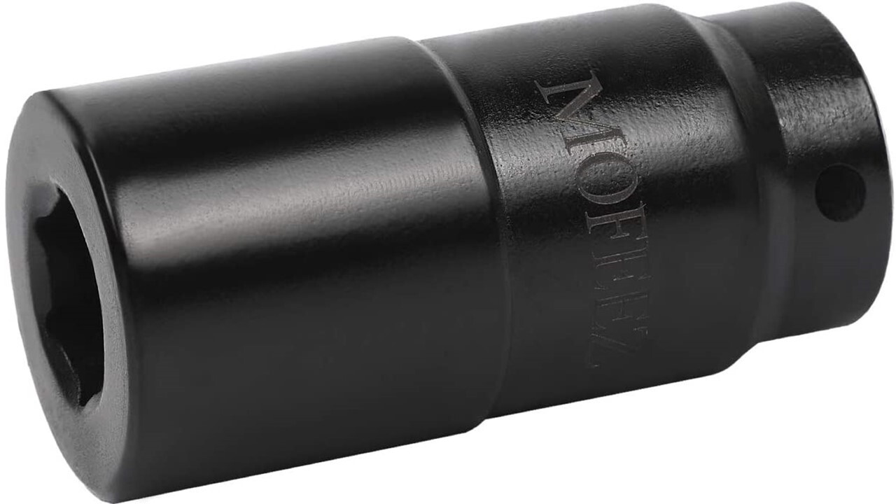 77080 19mm Harmonic Balancer Socket Compatible with Honda eBay