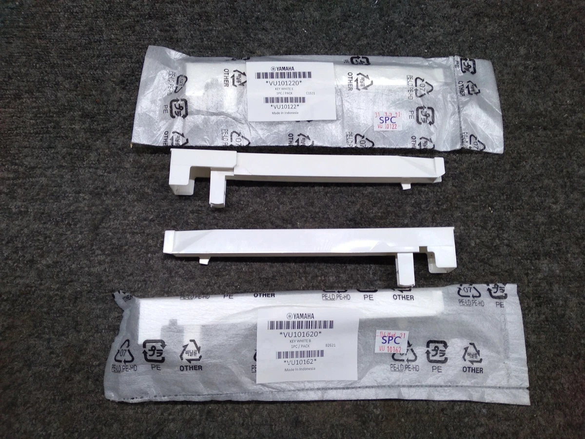 Yamaha clavinova replacement keys deals