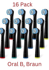 Compatible Oral b Braun