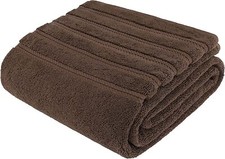 Extra Large  Super Jumbo Bath Sheets 100% Egyptian Cotton XL Bath Sheet Towels