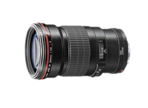 Canon EF 200mm f/2.8 II L USM Lens