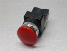 Sassin Z..-BV7 ZB2-BE102 ZB2BE102 Red Push Button 30 Days Warranty