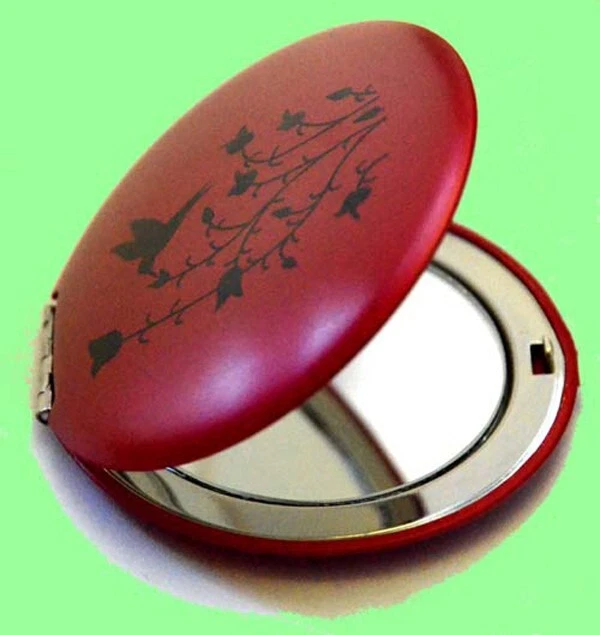 Raspberry Hummingbird Compact - Image 2 of 2