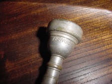 VINTAGE BENGE  TRUMPET MOUTHPIECE  7C