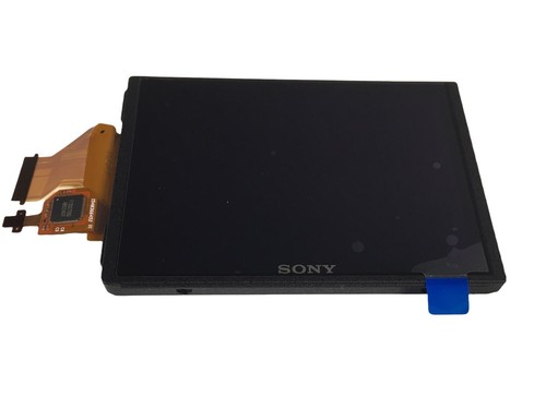 Sony A7 III ILCE-7M3 A7M3 LCD Screen Monitor Repair Replacement Part OEM - Picture 5 of 8