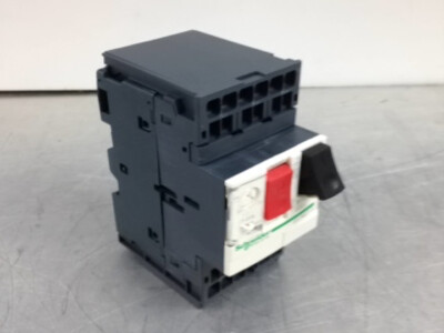 UpTo 1 NEW at MostElectric: GV2ME213 TELEMECANIQUE GV2-ME213