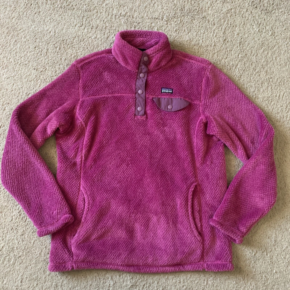 Patagonia girls best sale xxl