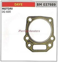 Zylinderkopfdichtung Daye RasenmäHer Dg 600 037989