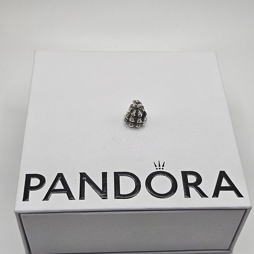 Genuine Pandora Christmas Tree Of Lights Charm ALE 925 #791239CZ - Picture 1 of 3