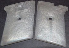 Phoenix Arms Raven MP25 ACP Pistol grips pearl white plastic