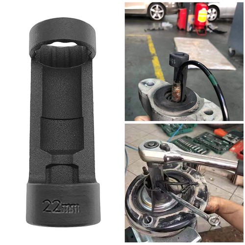 22mm Strut Nut Socket Strut Removal Tool Easy Remove Strut Nut Removal Tool eBay