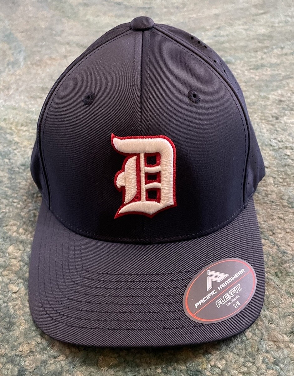 Hat Pacific 474f Pacific Headwear Perforated F3 Performance Flexfit