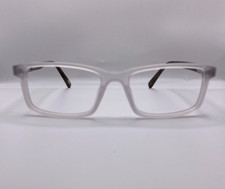 Skechers SE1185 Matte Crystal Havana 026 Plastic Optical Eyeglasses 49-16-140