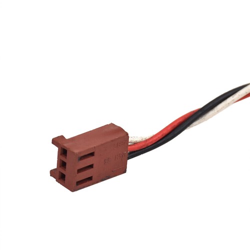 Cooling Fan 2806GL-04W-B59 for NMB Two Ball Bearing 0.30A 12V 70*70*15MM 3pin - Picture 5 of 5