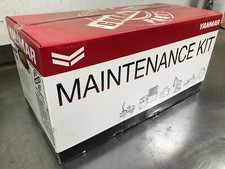 Yanmar Excavator Maintenance KIT-VIO35-2 for VIO35-2