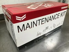 Yanmar Excavator Maintenance KIT-VIO35-2 for VIO35-2