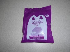 Masked Singer mystery toy number 10 Happy Meal doll McDonalds 2023 new
