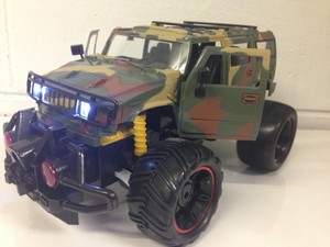 american remote control car