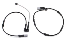 F & R brake pad wear sensor fit for BMW 228i M235i X1 X2 MINI CLUBMAN COUNTRYMAN