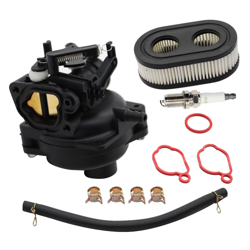 For Troy Bilt 11AA230711 11AA23O711 11AA2BM711 Lawn Mower Carburetor