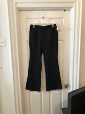 marc jacobs Black Dress Pant