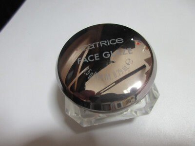 Highlighter Arctic Illusion Face Glaze C01 Crystallize Catrice 8,5g NEU