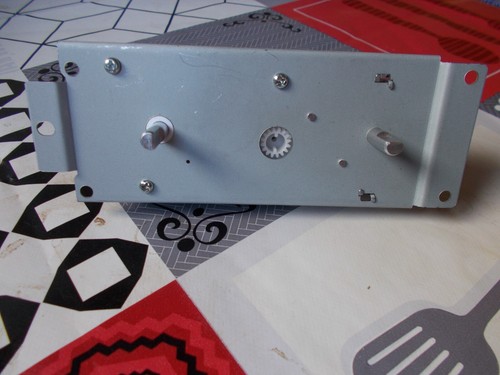 1 pz nuovo Timer per microonde Wld35-1/p - 4 pin - Foto 3 di 8