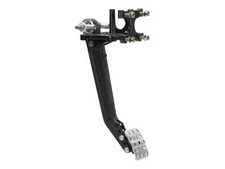 Pedal de freno Wilwood 340-16388 Adj 5,25-6:1 relación oscilación inversa montaje Tru-Bar