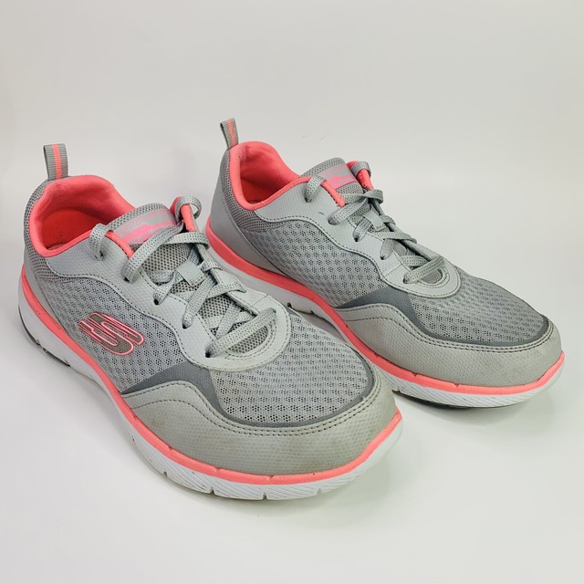 skechers flex go
